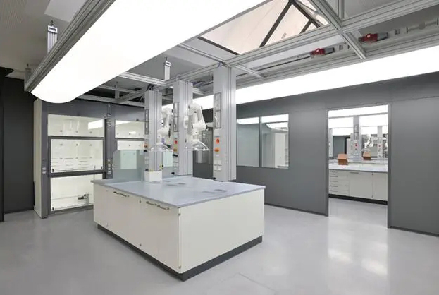 洁净室实验室工作原理是什么|洁净实验室主要使用哪些空调系统|上海盛庐节能机电